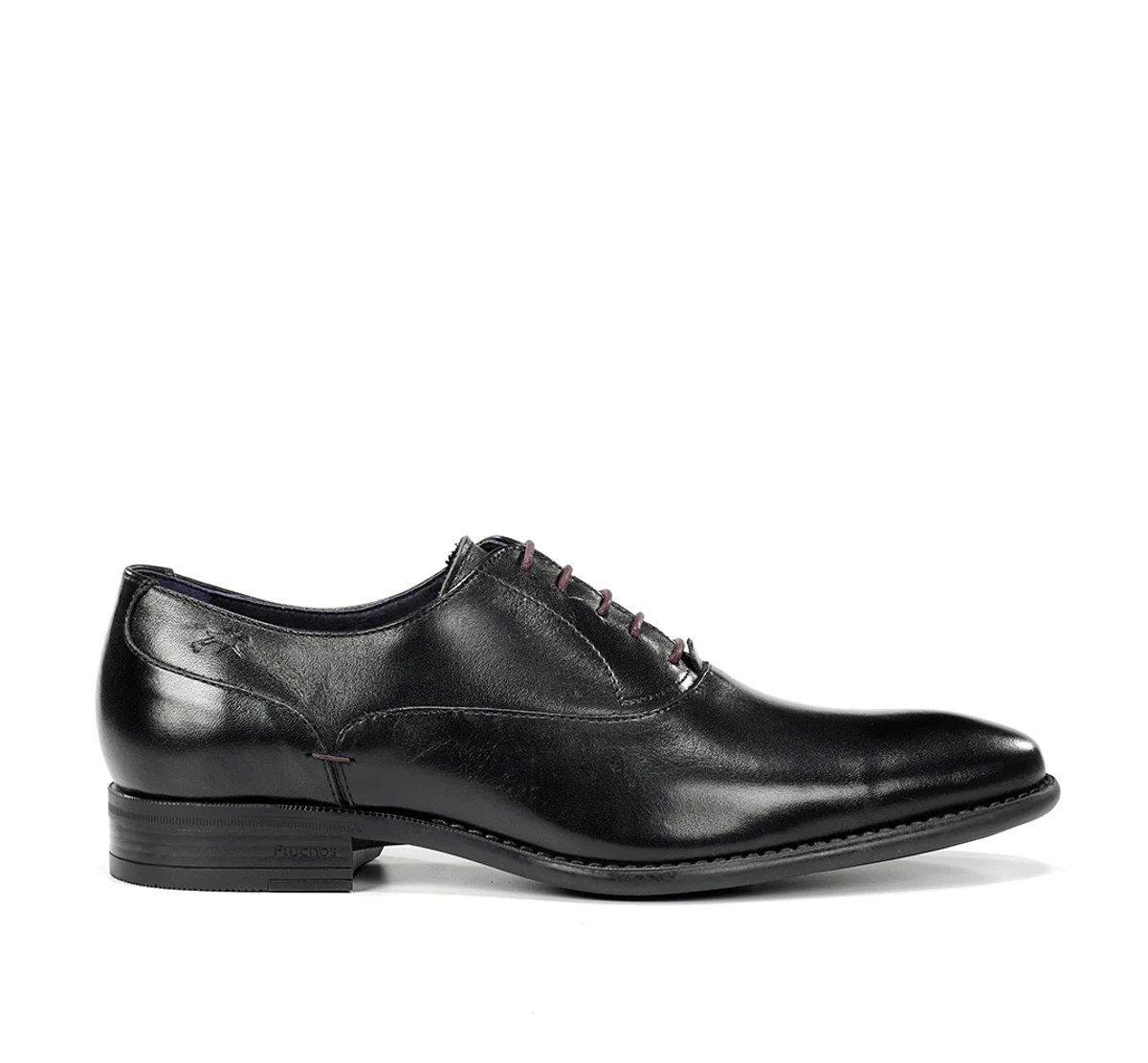 ALEX 9209 Chaussure Noire