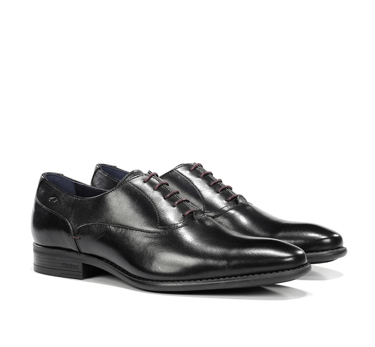ALEX 9209 Chaussure Noire - Image 2
