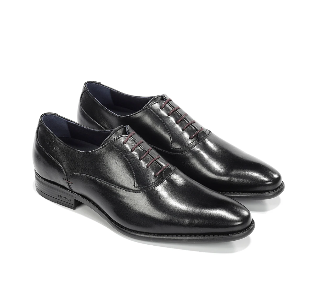 ALEX 9209 Chaussure Noire - Image 5