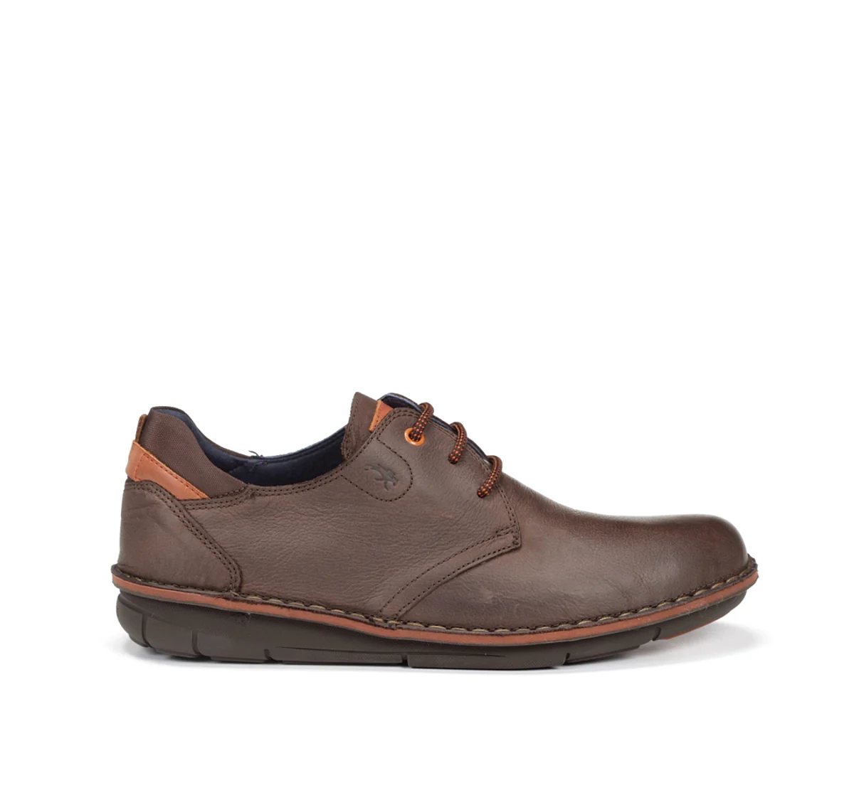 ALFA F0700 Chaussure Brun