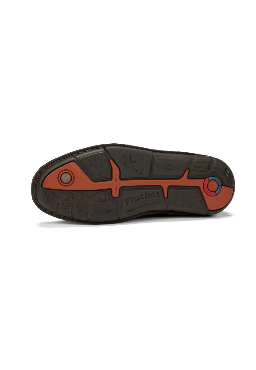 ALFA F0700 Chaussure Brun - Image 10