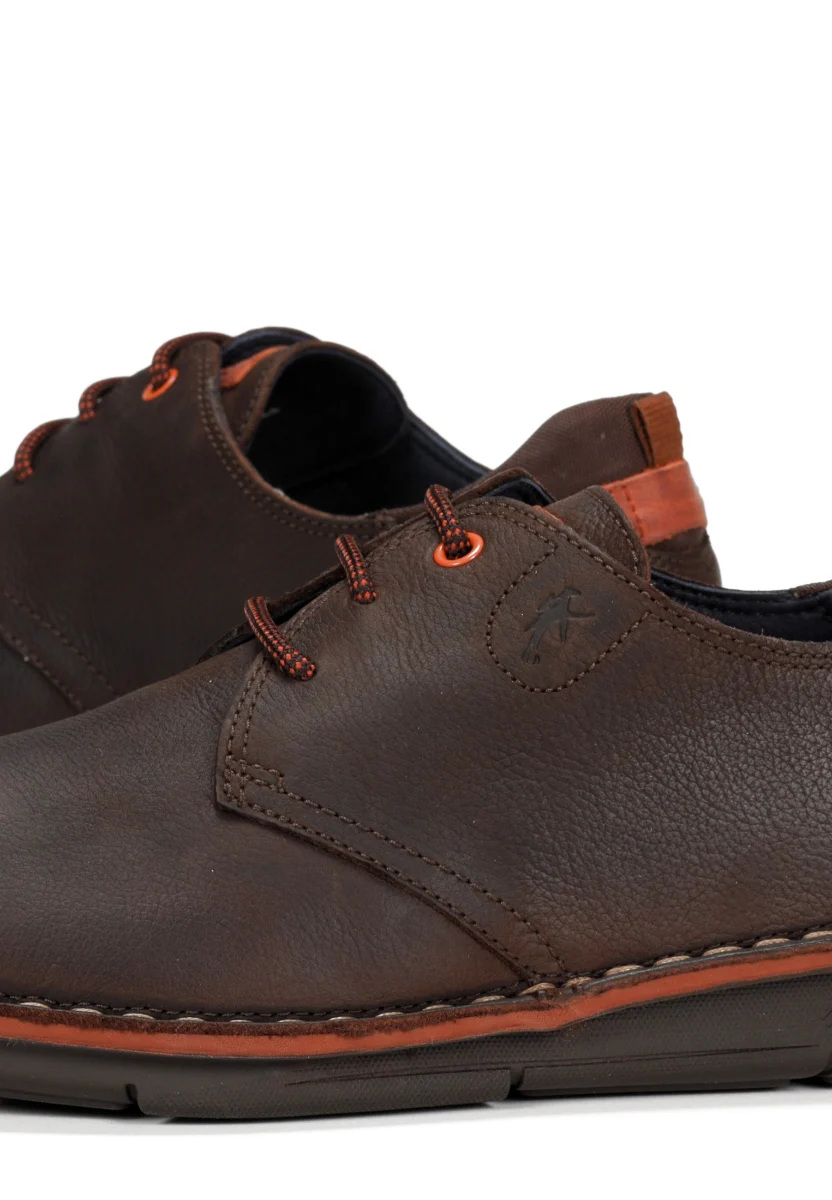 ALFA F0700 Chaussure Brun - Image 11