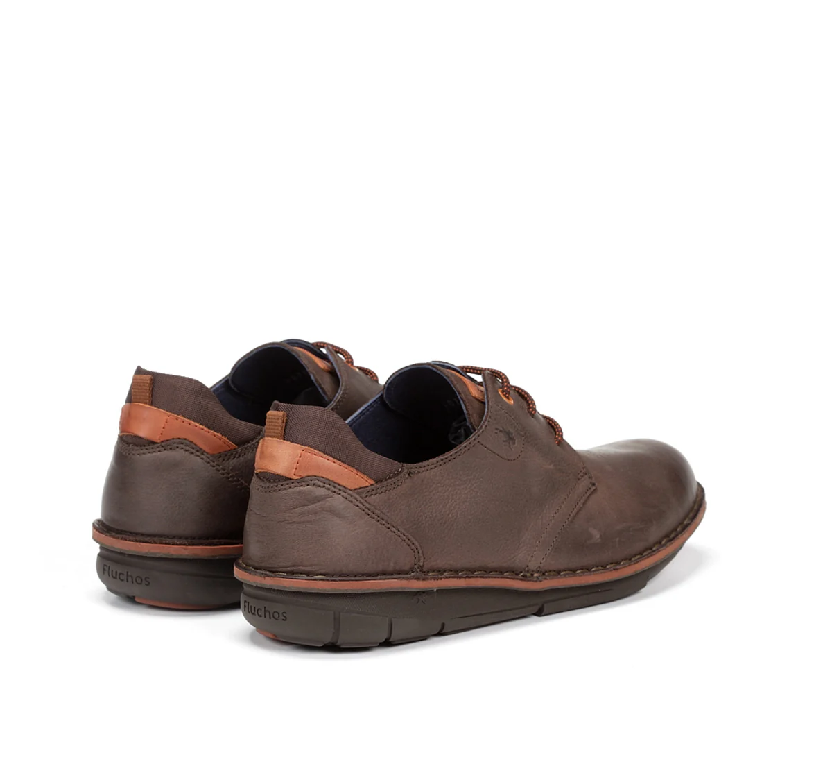 ALFA F0700 Chaussure Brun - Image 3