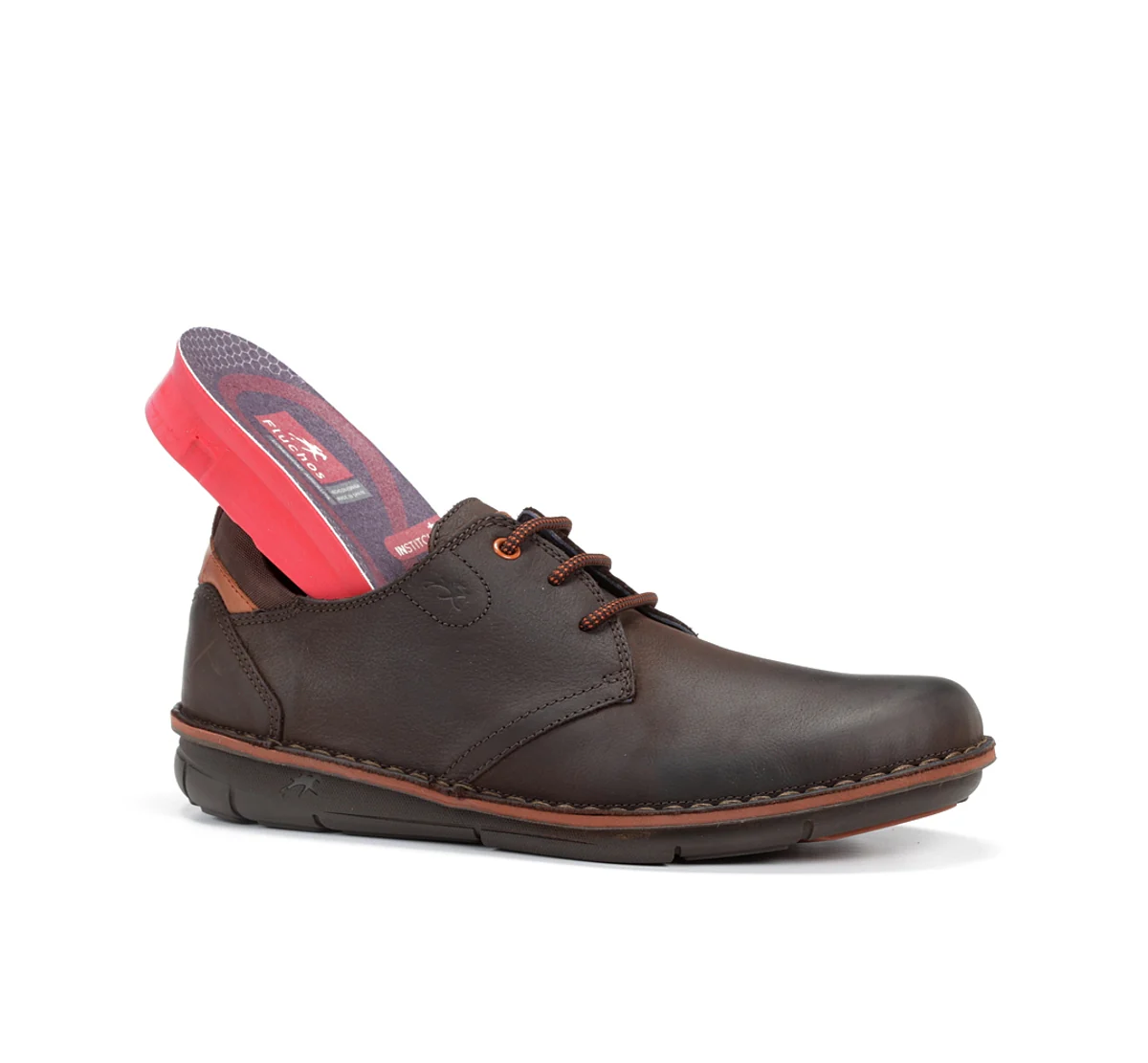 ALFA F0700 Chaussure Brun - Image 5