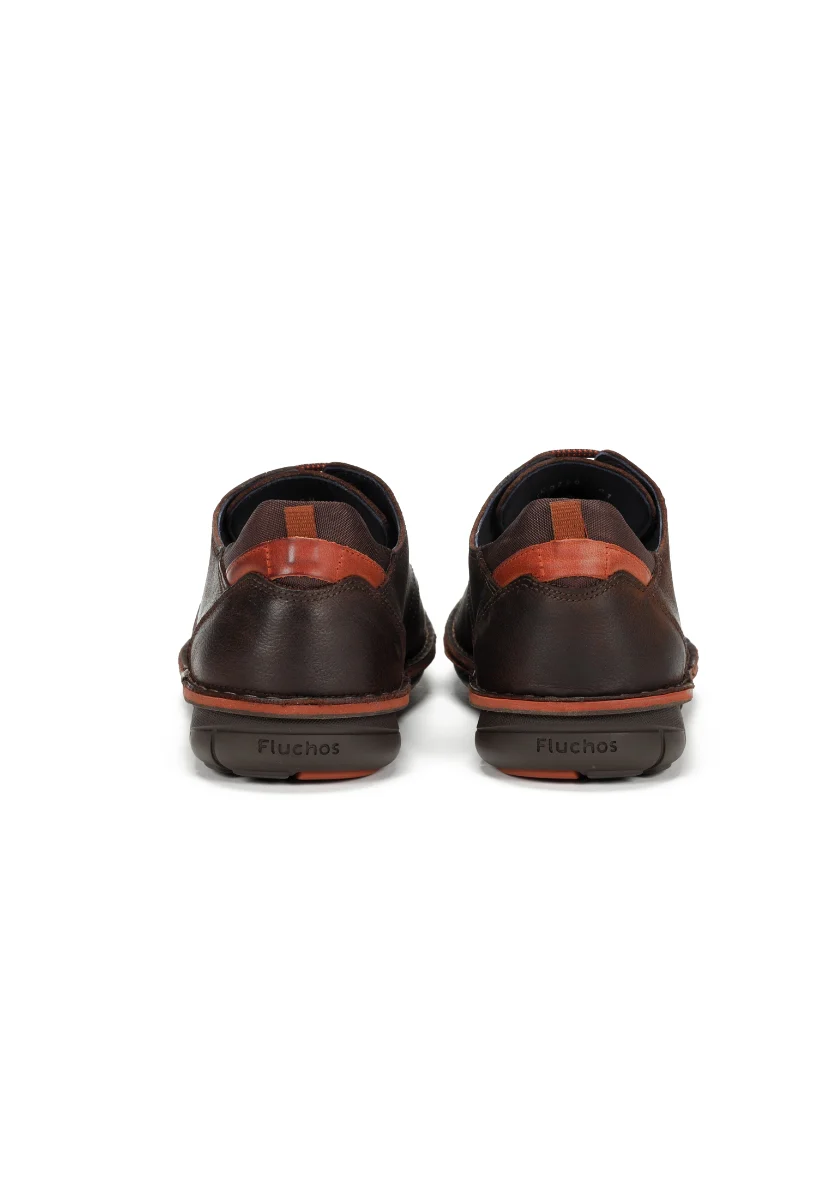ALFA F0700 Chaussure Brun - Image 6