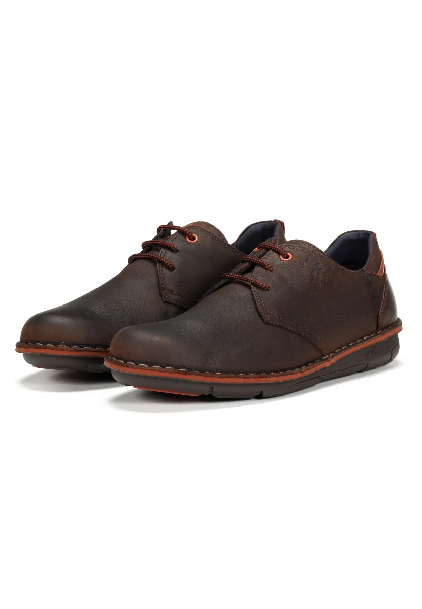 ALFA F0700 Chaussure Brun - Image 7