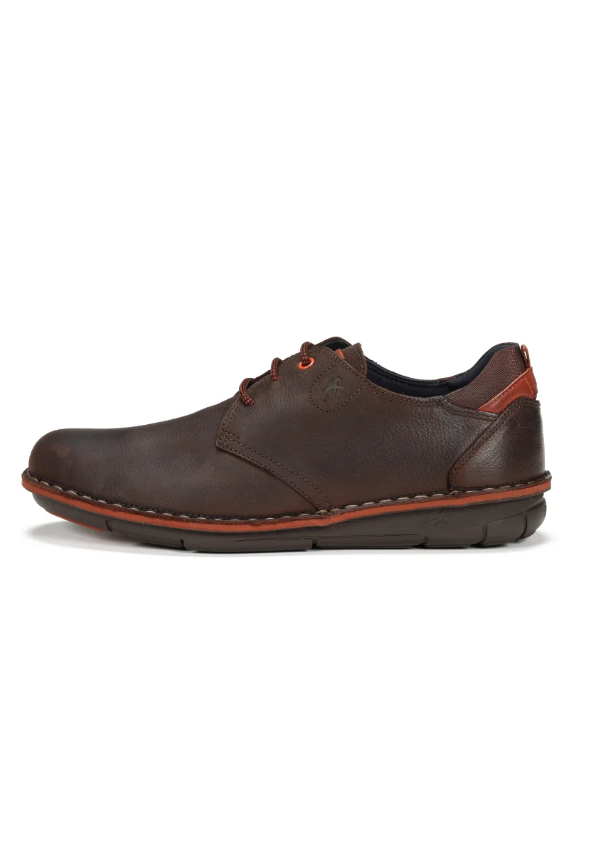 ALFA F0700 Chaussure Brun - Image 8