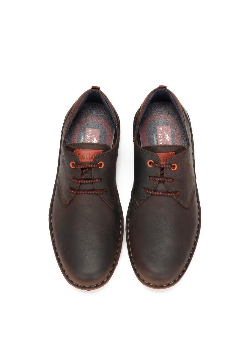 ALFA F0700 Chaussure Brun - Image 9