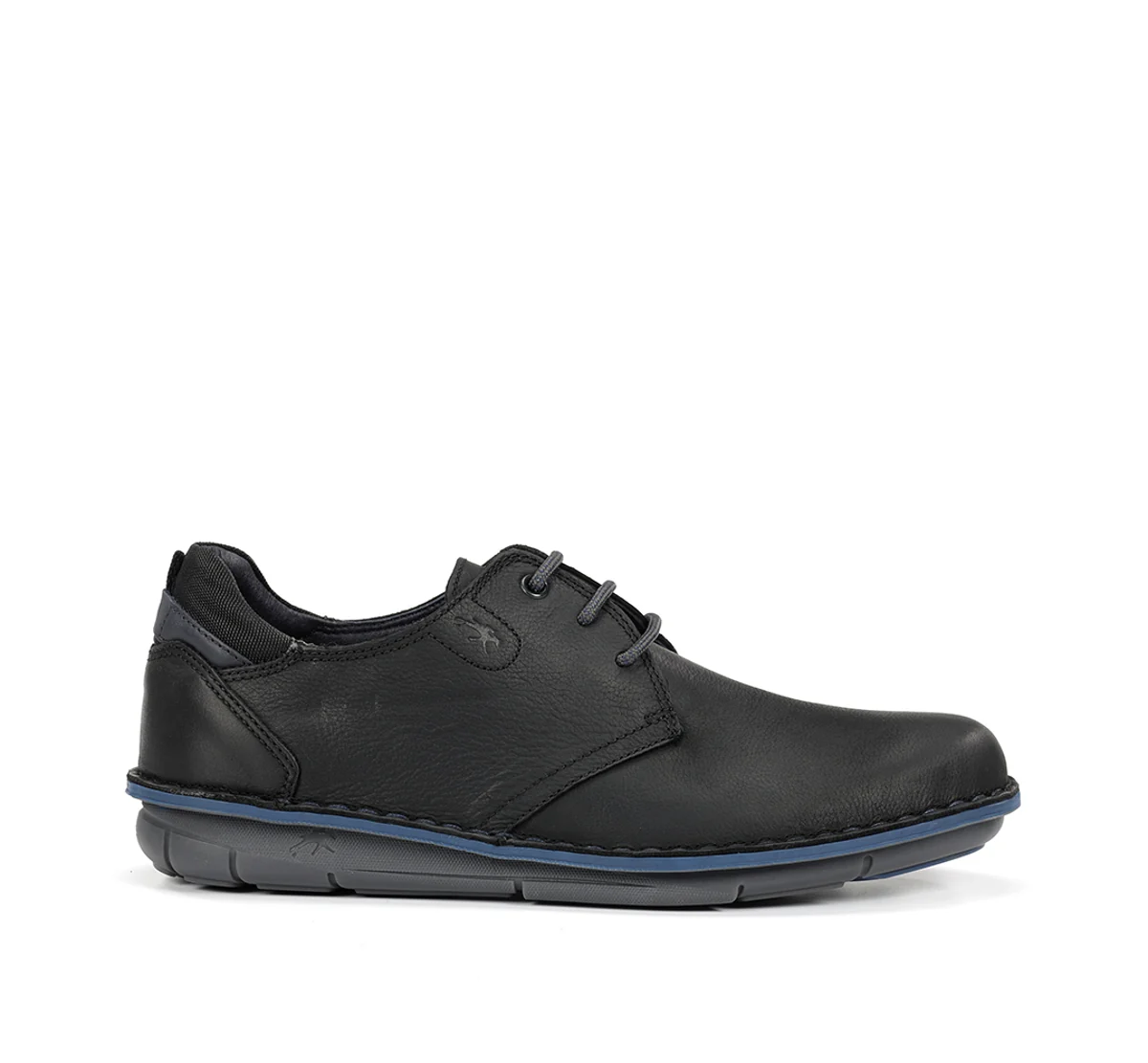 ALFA F0700 Chaussure Noire