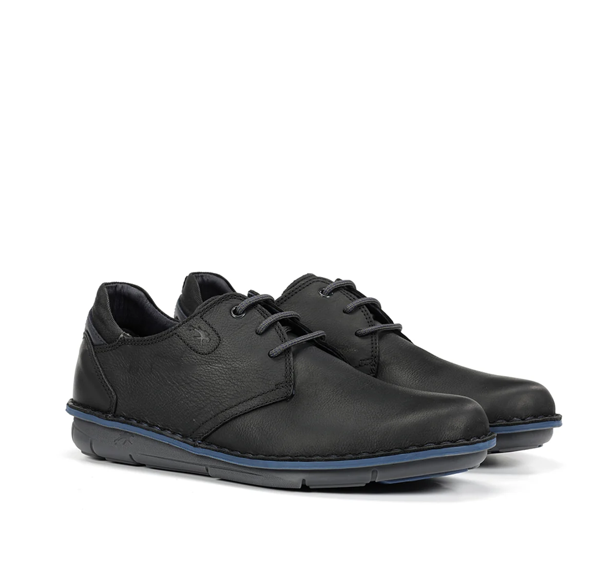 ALFA F0700 Chaussure Noire - Image 2