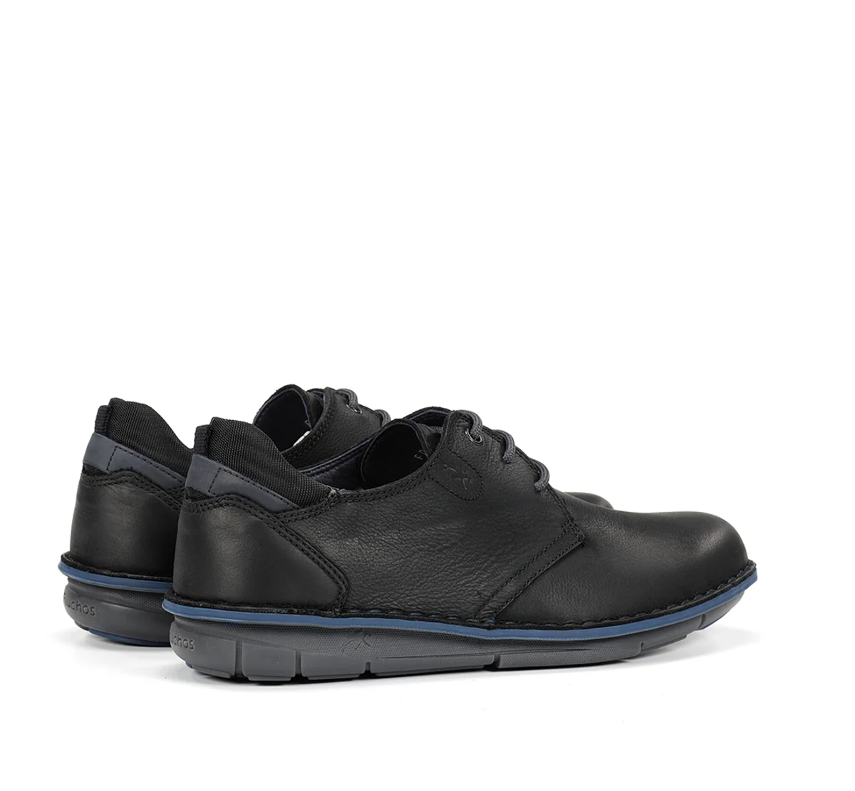ALFA F0700 Chaussure Noire - Image 3
