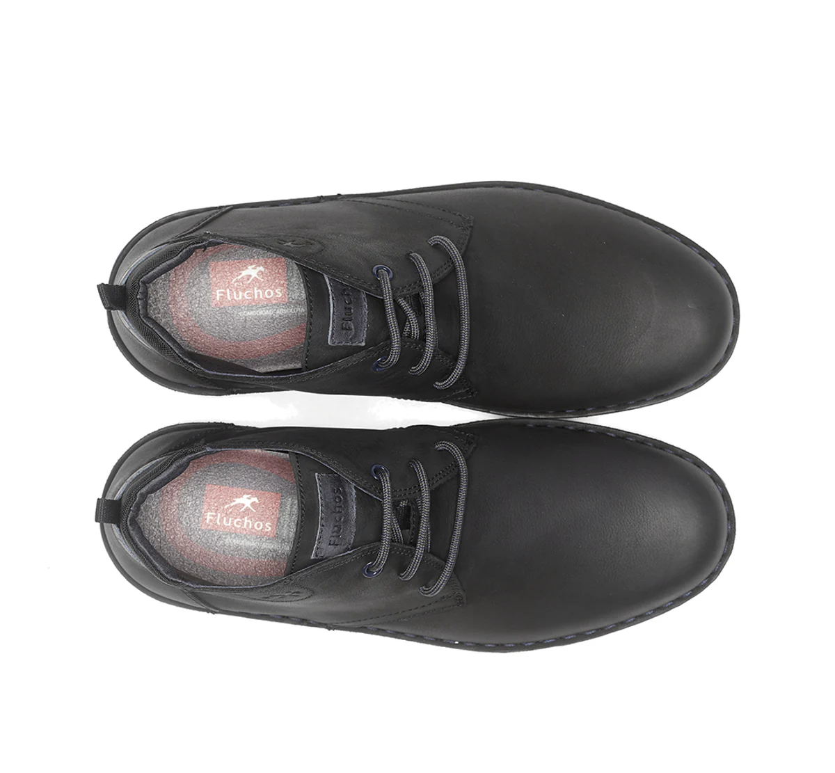 ALFA F0701 Bottine Noire - Image 4