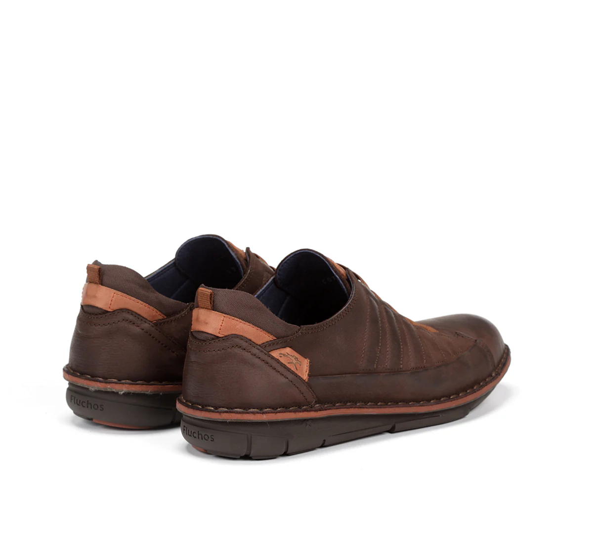 ALFA F0703 Chaussure Brun - Image 3