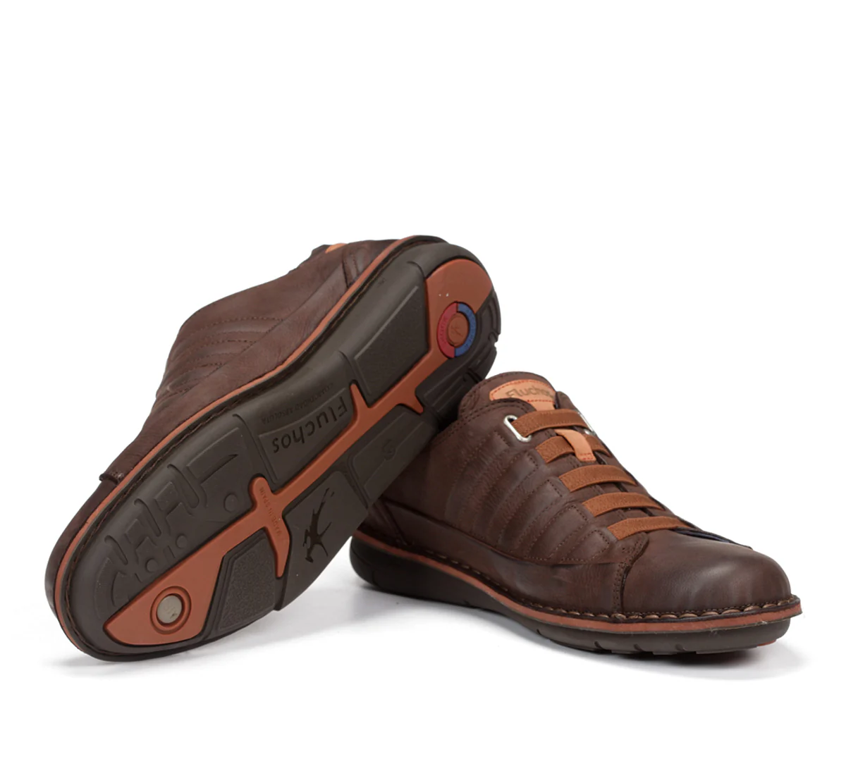 ALFA F0703 Chaussure Brun - Image 4