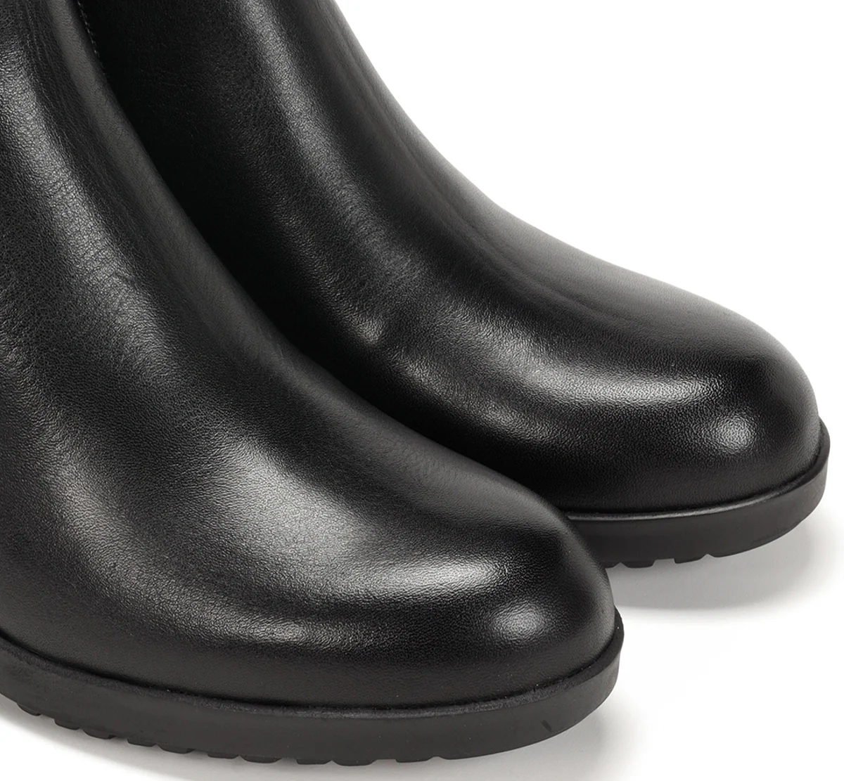 ALISS F1367 Bottine Noire - Image 6