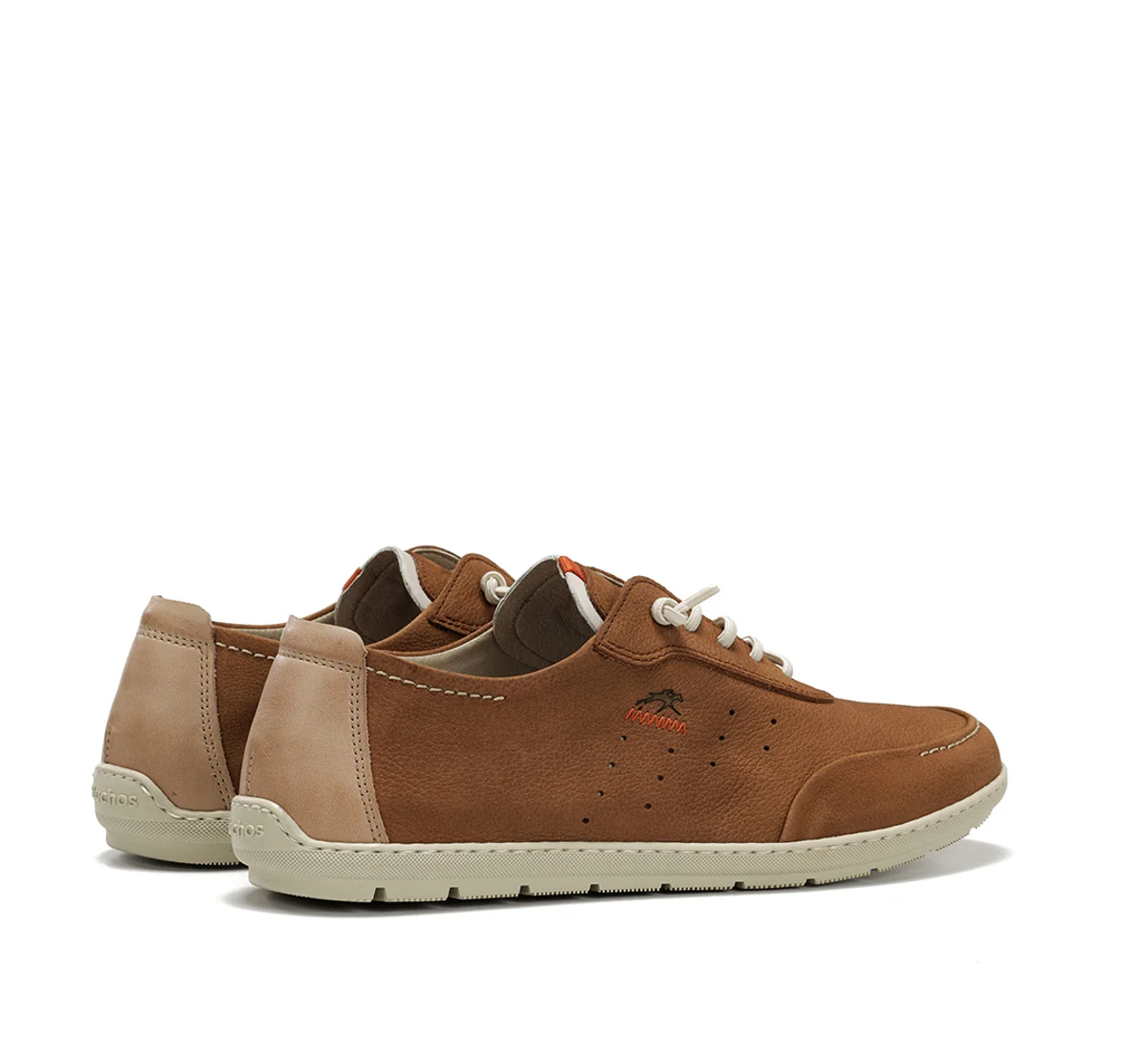 ANDY F2372 Basket Brun - Image 3