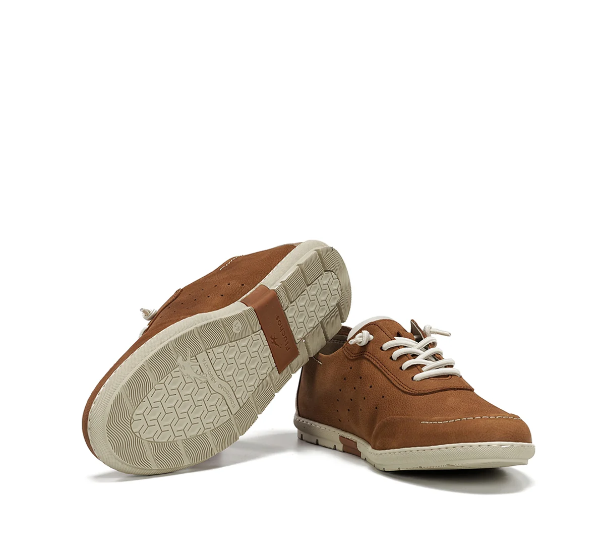 ANDY F2372 Basket Brun - Image 4