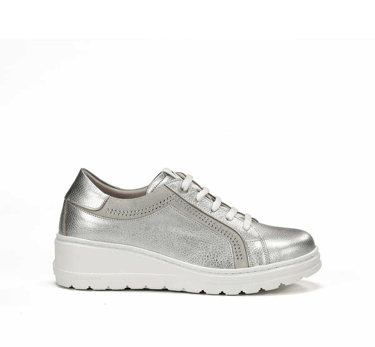 AQUA F1997 Basket Argent