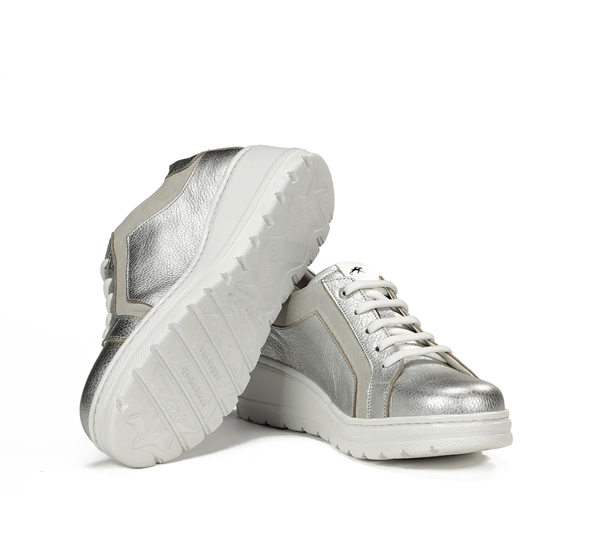 AQUA F1997 Basket Argent - Image 4