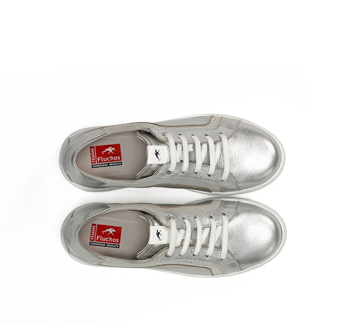 AQUA F1997 Basket Argent - Image 5