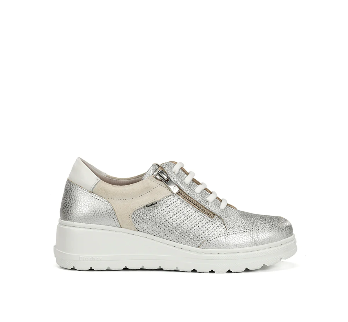 AQUA F2173 Basket Argent