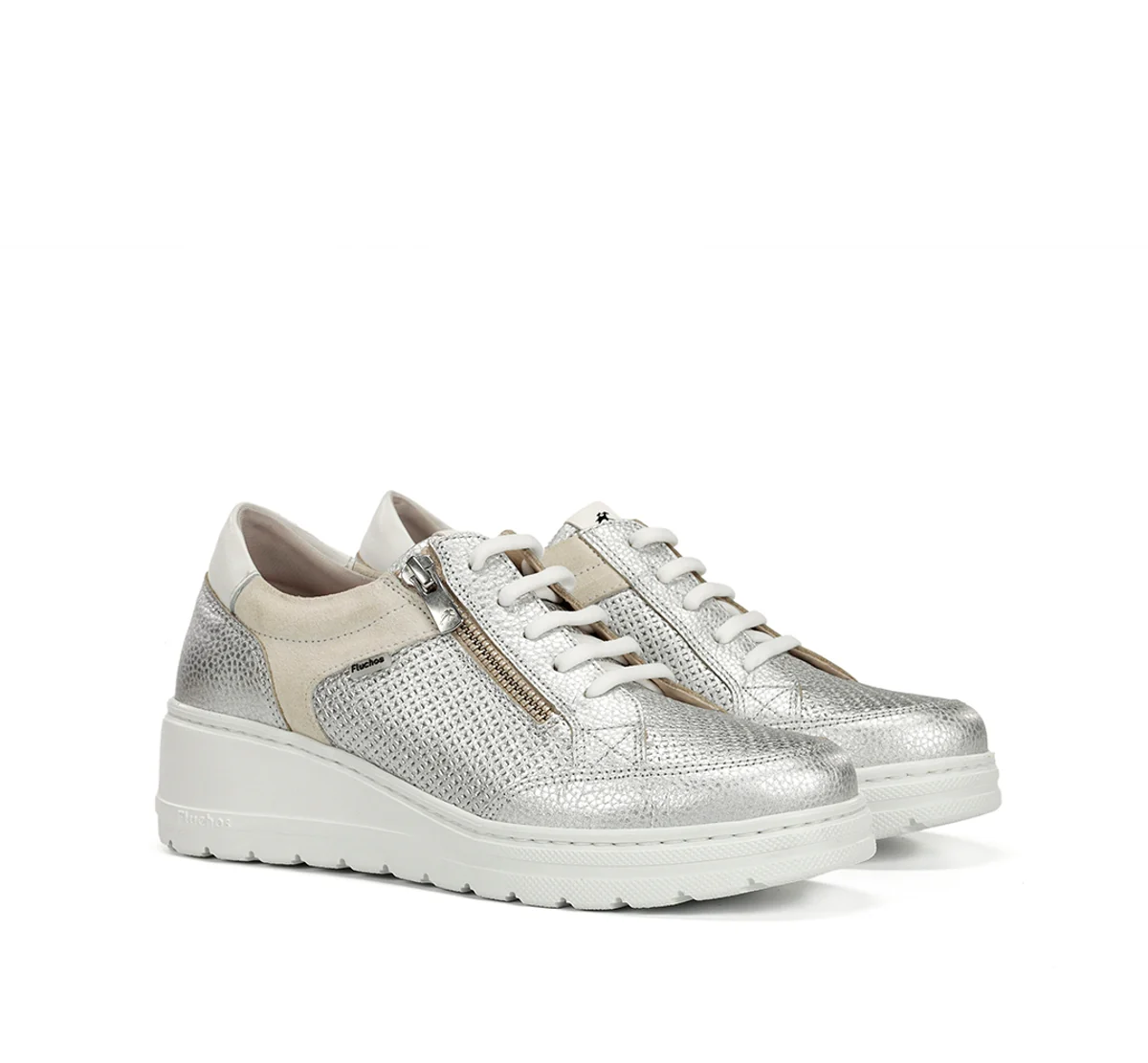 AQUA F2173 Basket Argent - Image 2