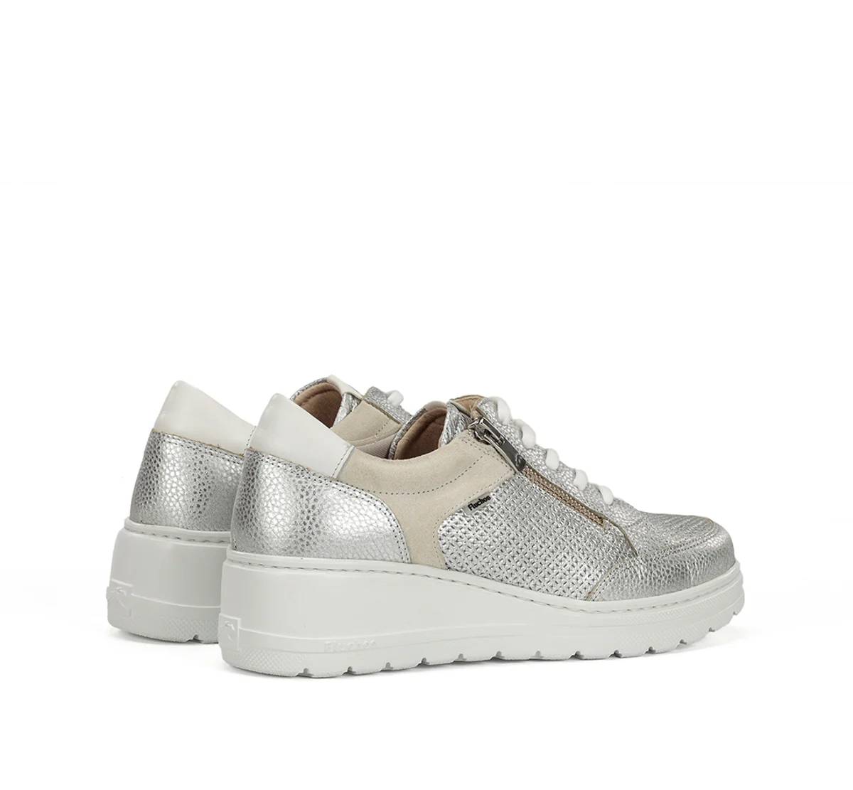 AQUA F2173 Basket Argent - Image 3