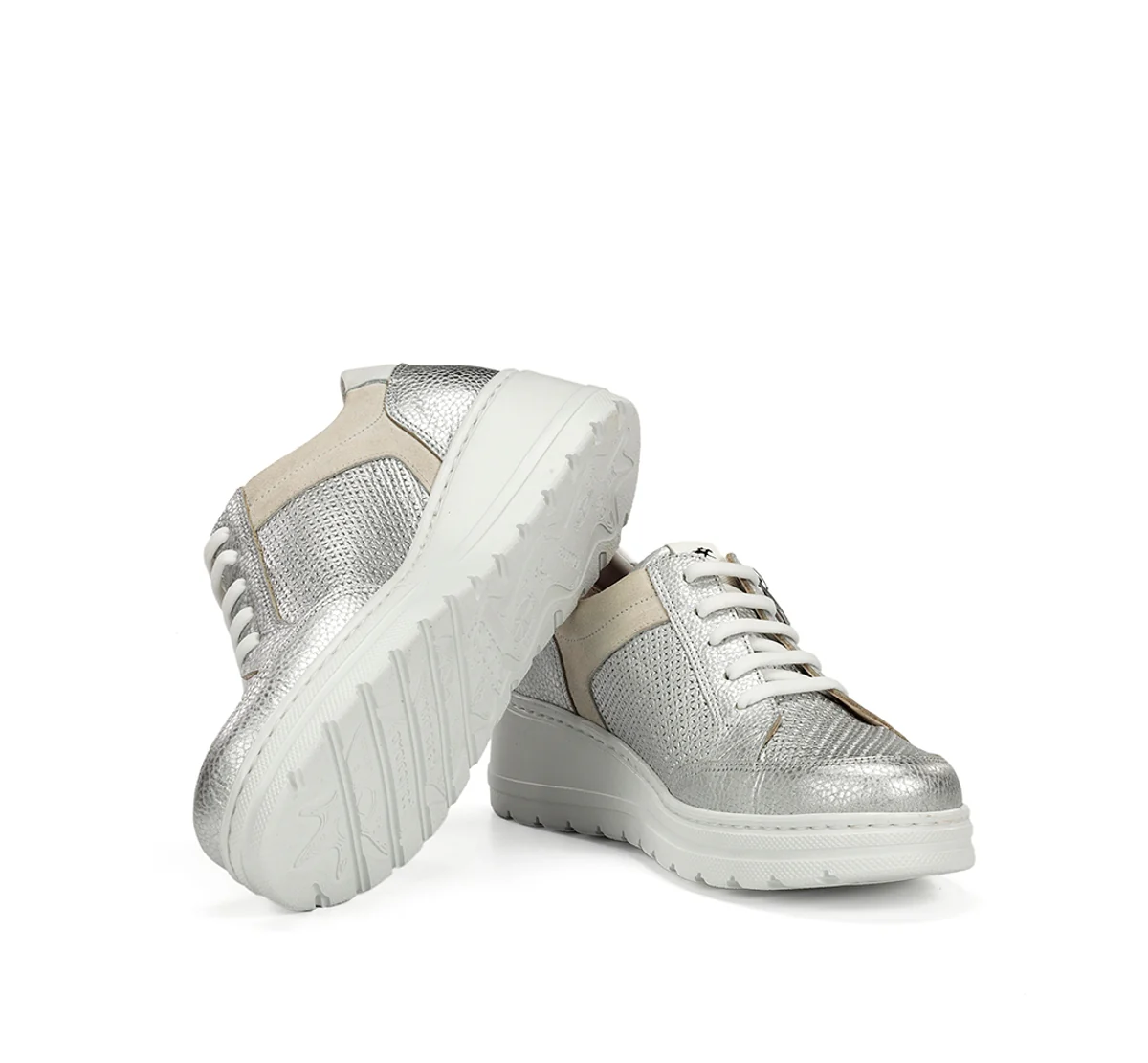 AQUA F2173 Basket Argent - Image 4