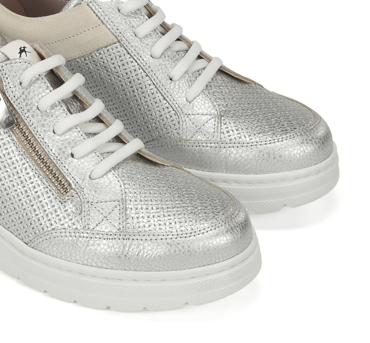 AQUA F2173 Basket Argent - Image 6
