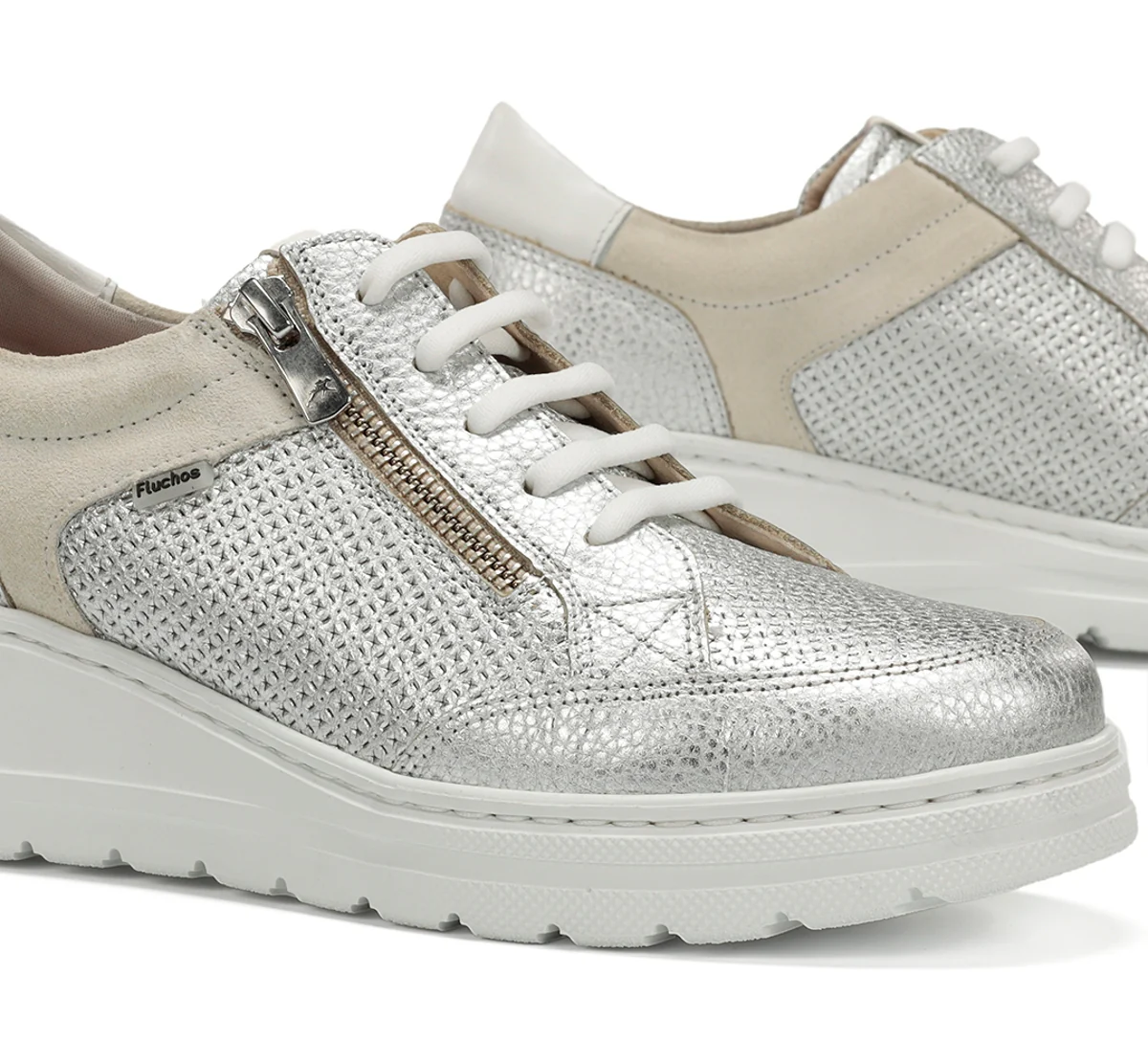 AQUA F2173 Basket Argent - Image 7