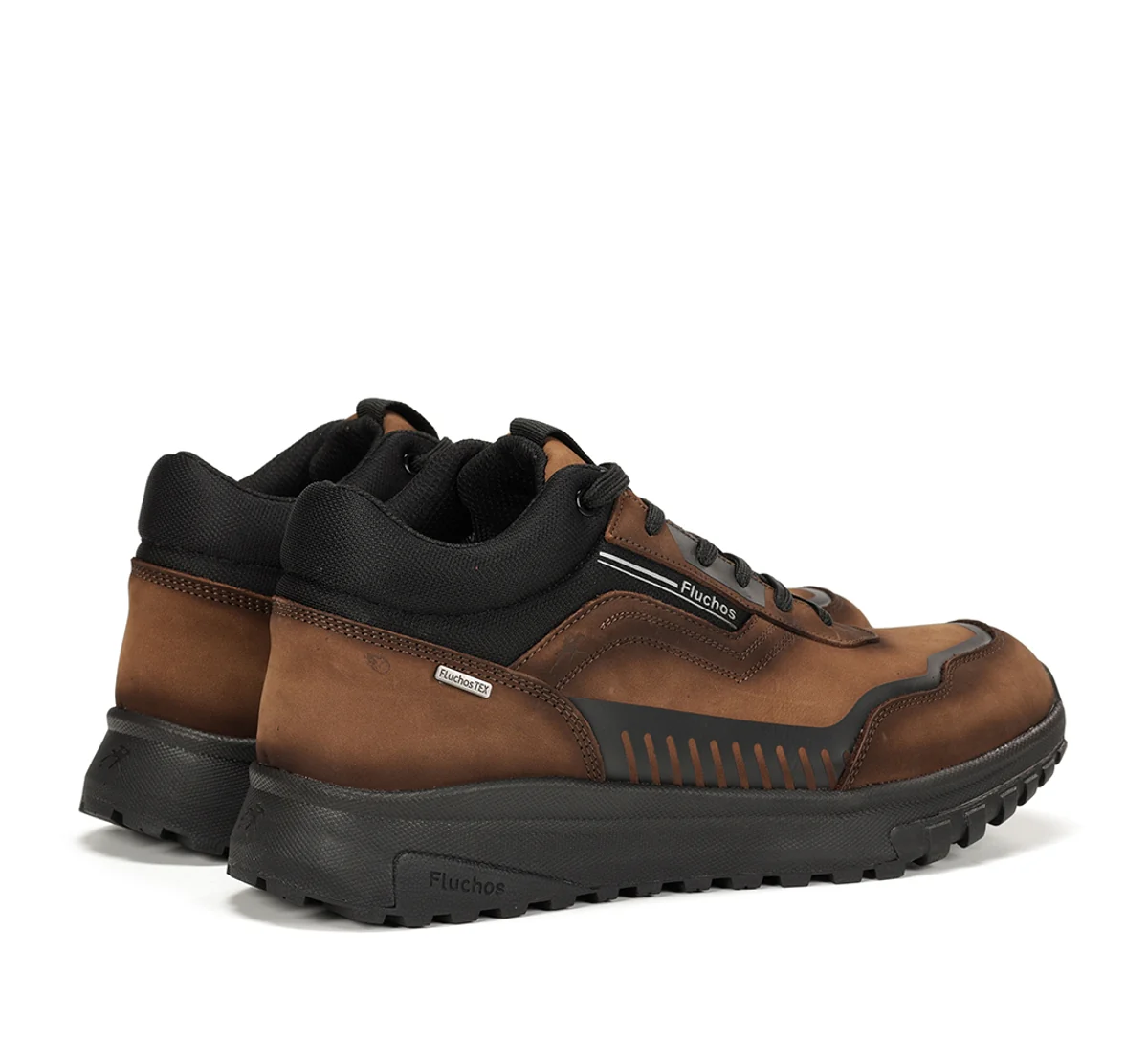 ARION F1840 Basket Brun - Image 3