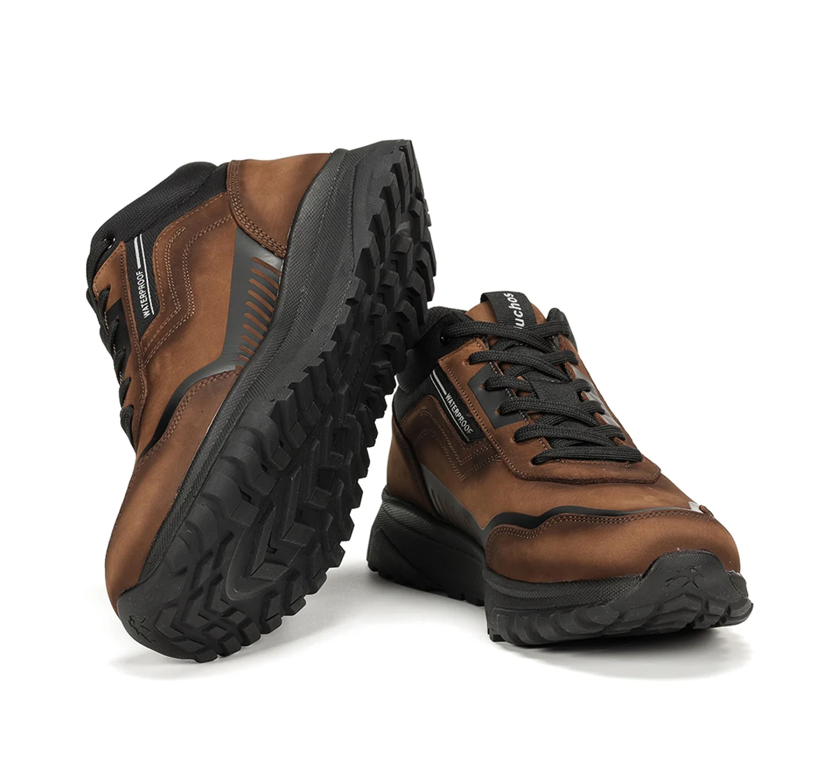 ARION F1840 Basket Brun - Image 4
