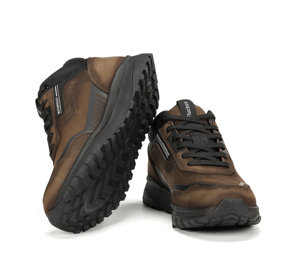 ARION F1840 Basket Taupe - Image 4
