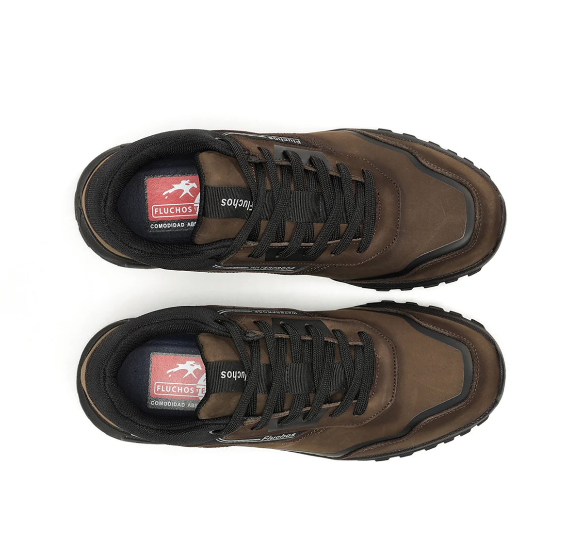 ARION F1840 Basket Taupe - Image 5