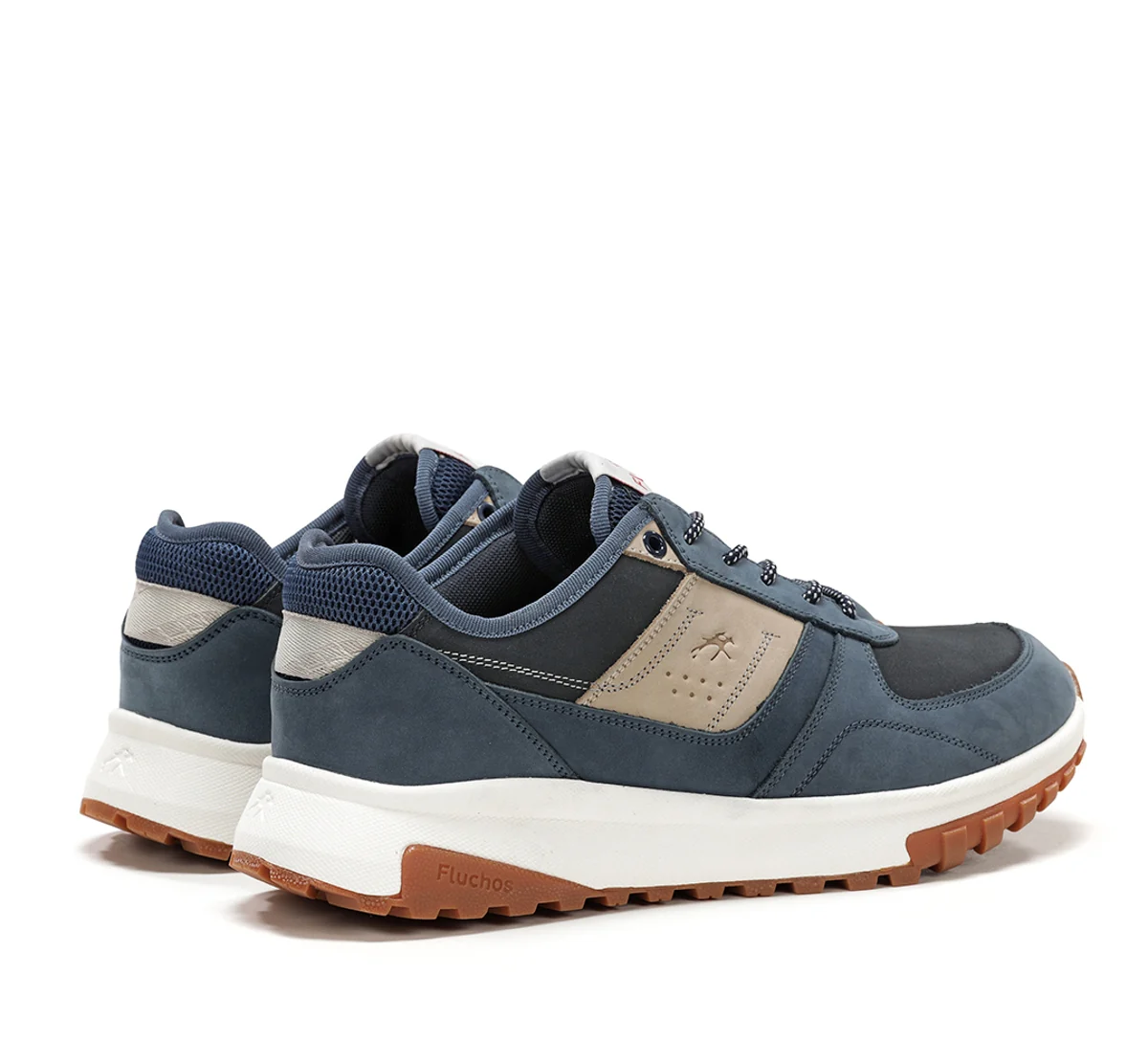 ARION F2012 Basket Bleue - Image 3