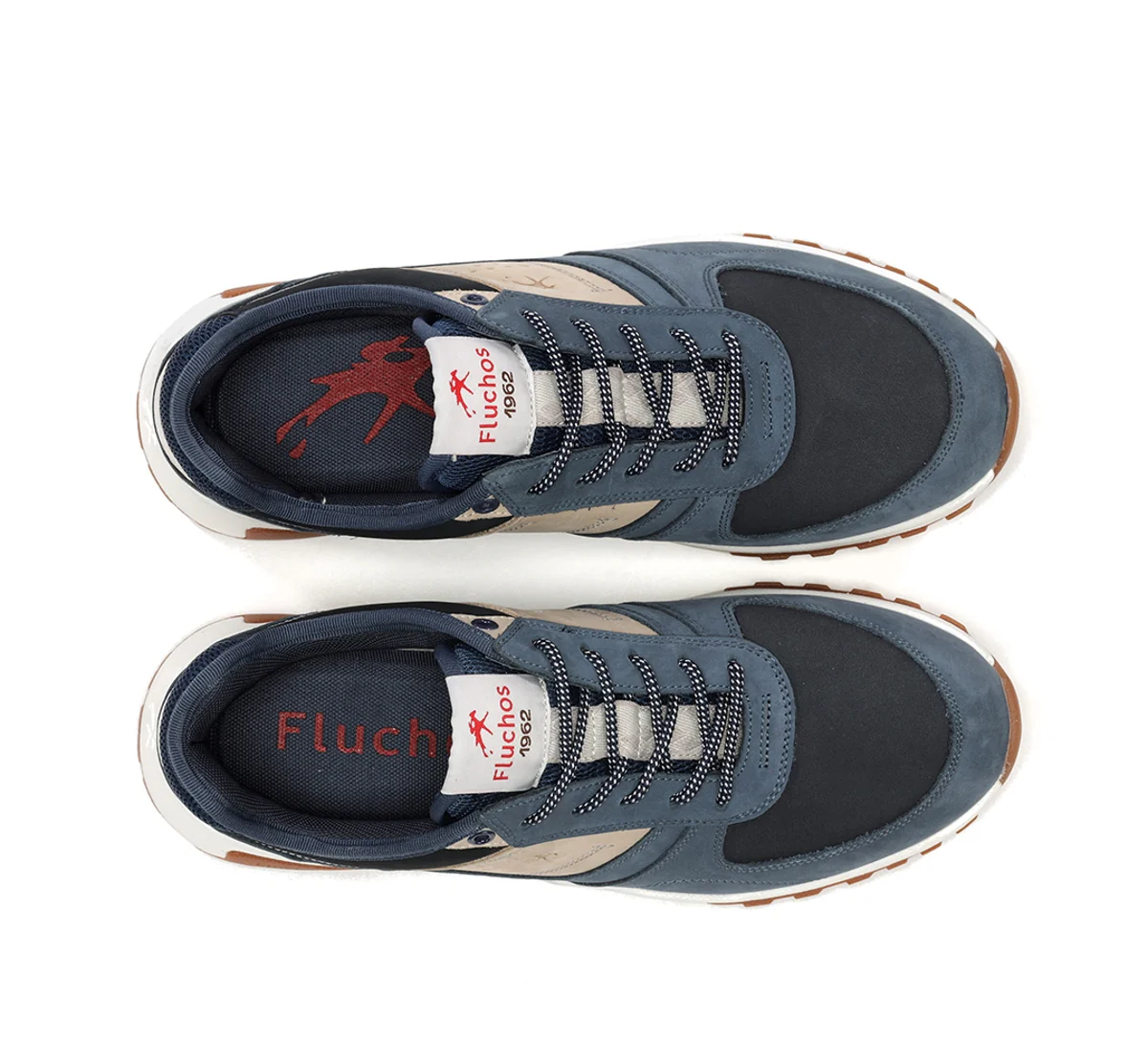 ARION F2012 Basket Bleue - Image 4