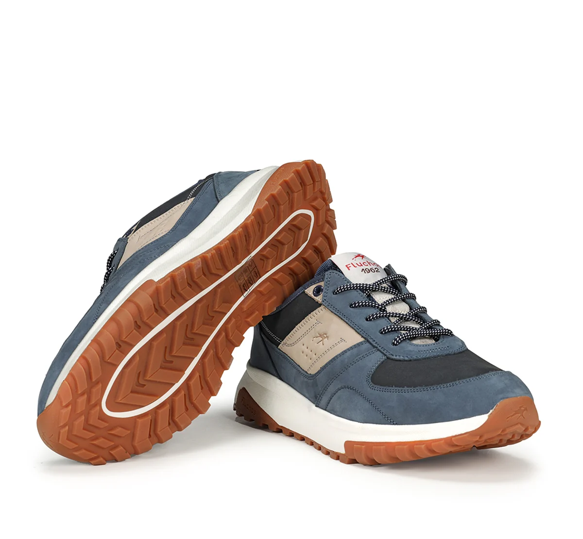 ARION F2012 Basket Bleue - Image 5