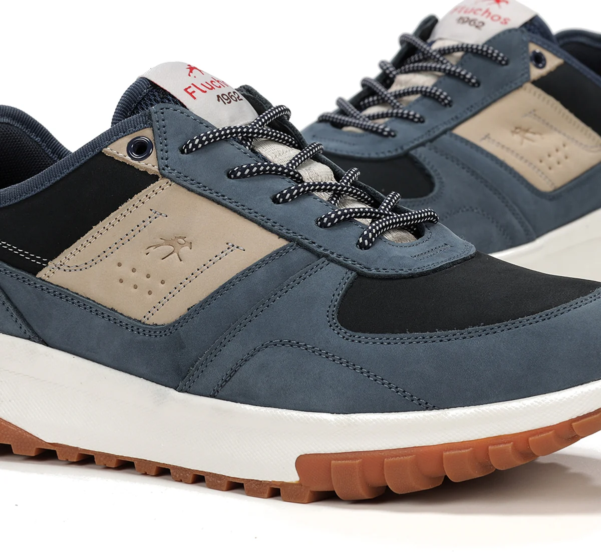 ARION F2012 Basket Bleue - Image 6