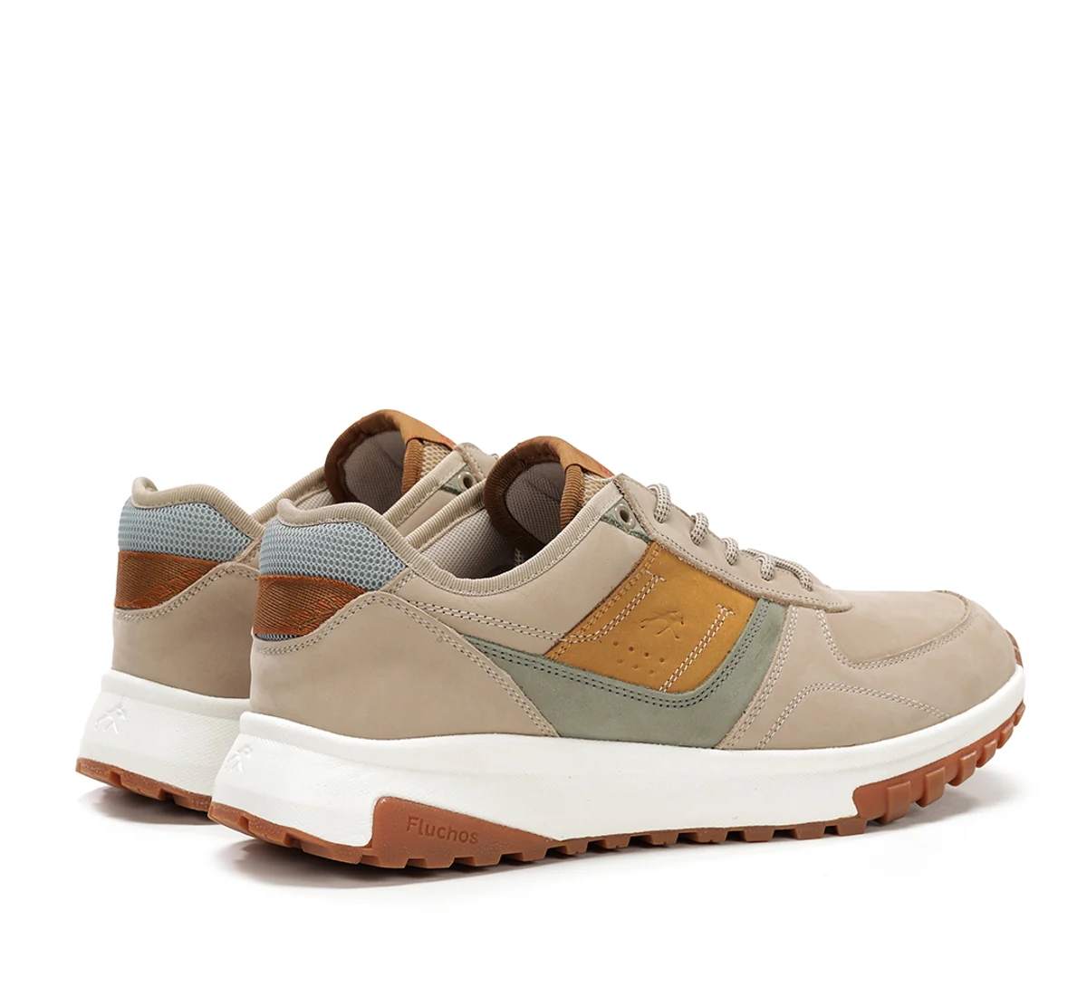 ARION F2012 Basket Taupe - Image 3
