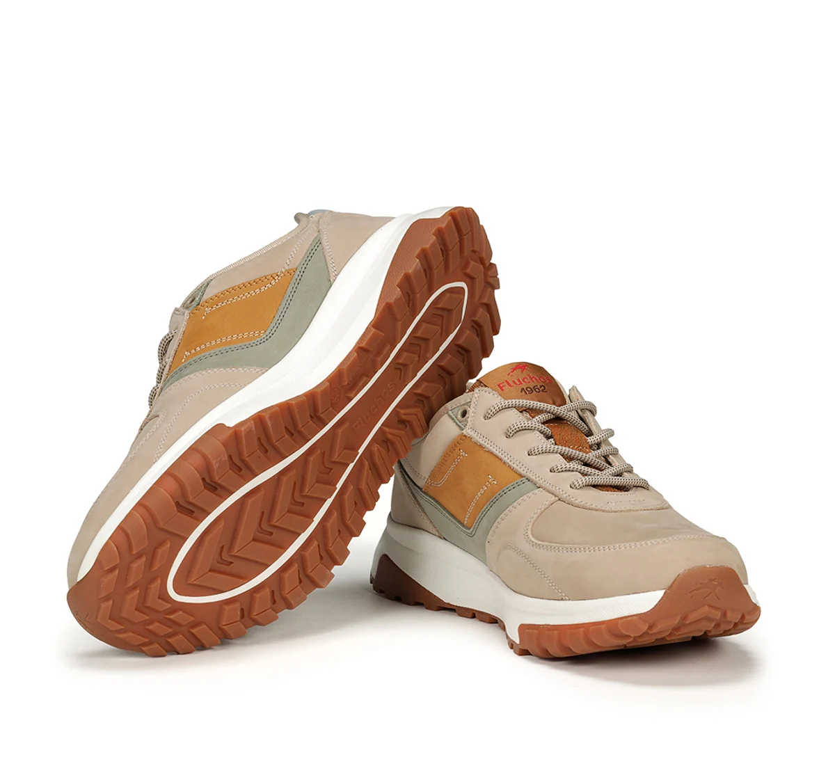ARION F2012 Basket Taupe - Image 5