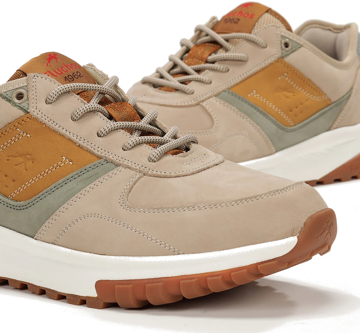 ARION F2012 Basket Taupe - Image 6