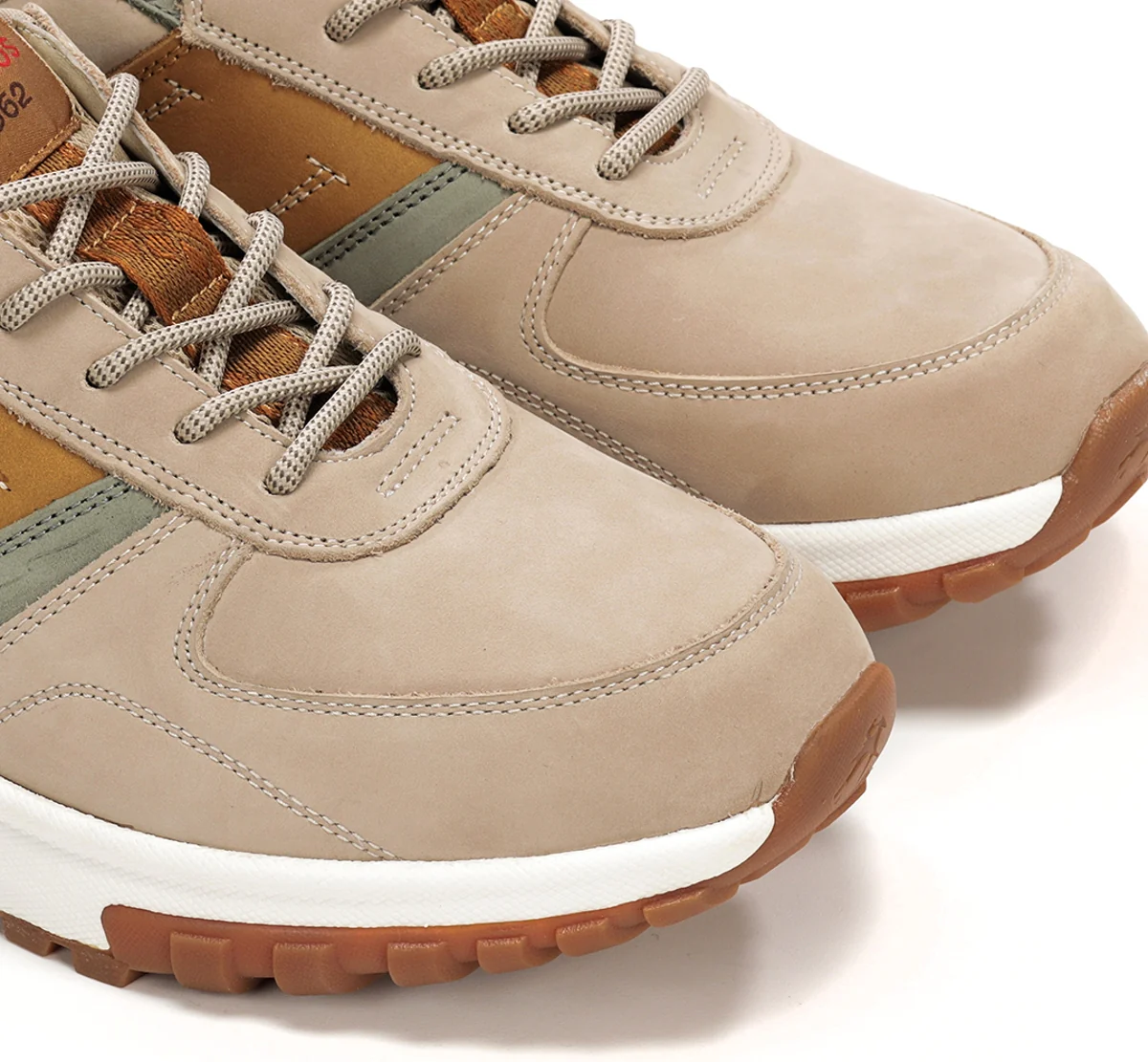 ARION F2012 Basket Taupe - Image 7