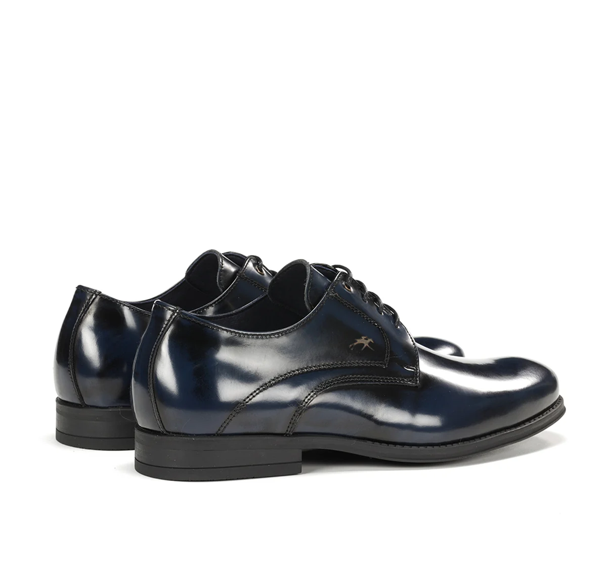 ARTHUR F1931 Chaussure Bleue - Image 3