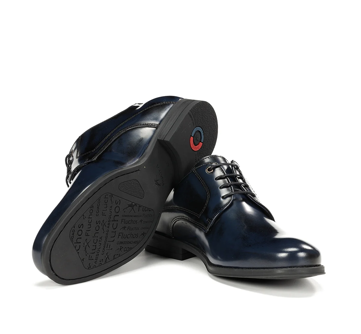 ARTHUR F1931 Chaussure Bleue - Image 4