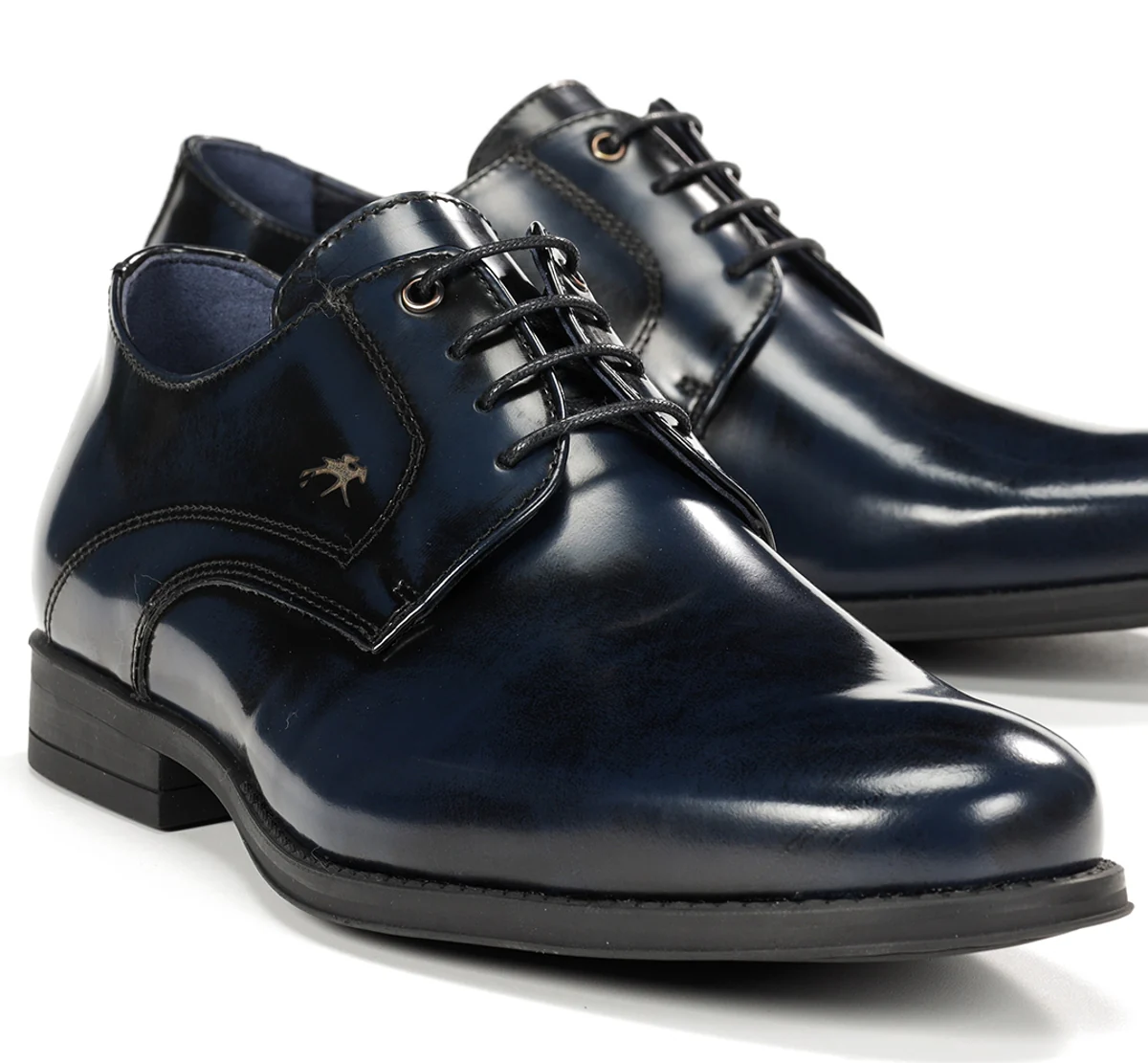 ARTHUR F1931 Chaussure Bleue - Image 7