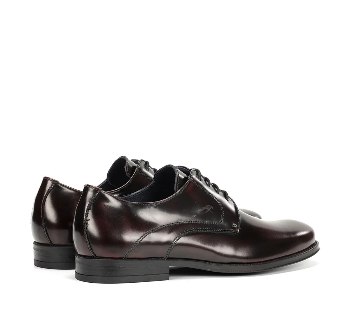 ARTHUR F1931 Chaussure Bordeaux - Image 3
