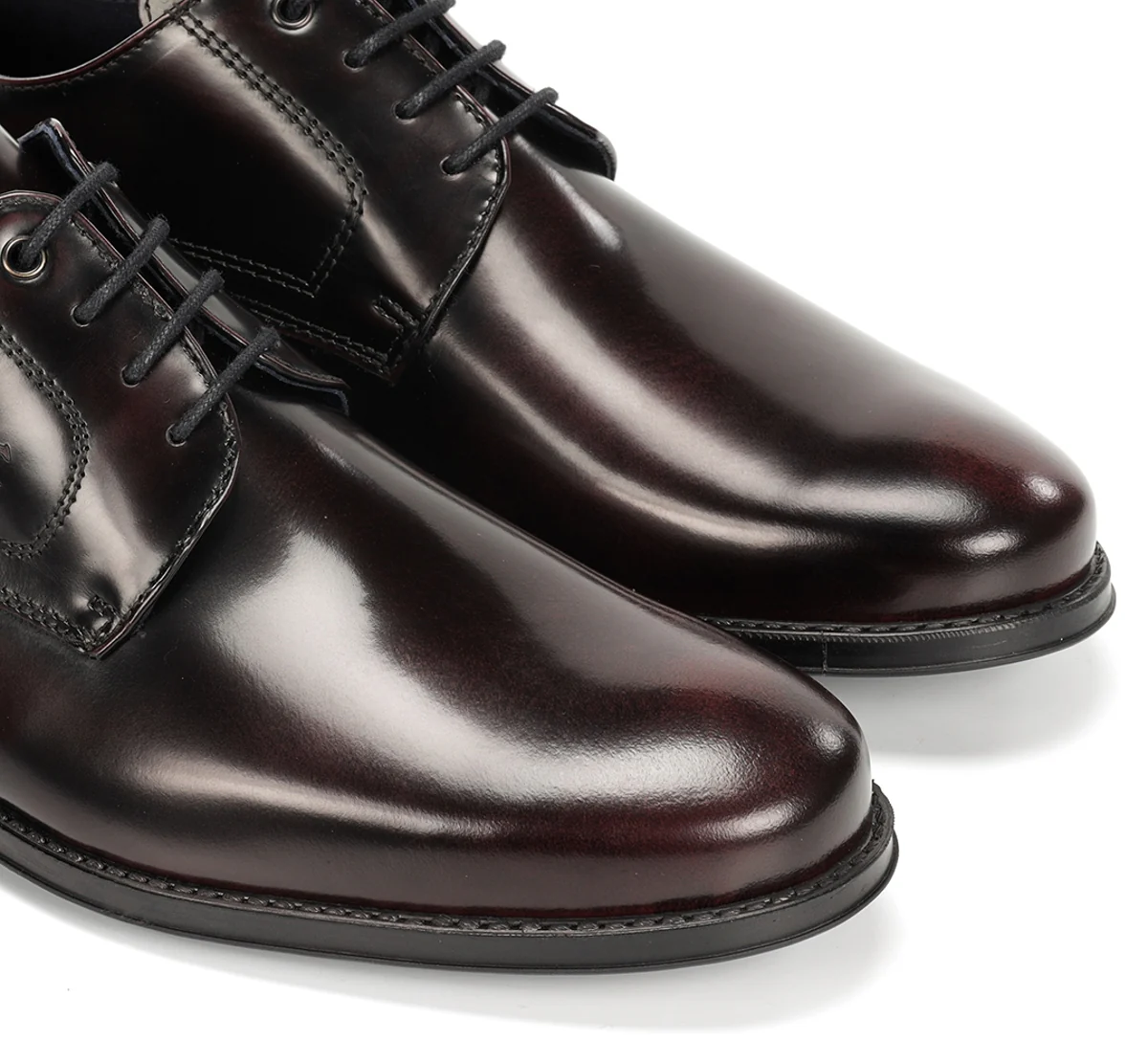 ARTHUR F1931 Chaussure Bordeaux - Image 6