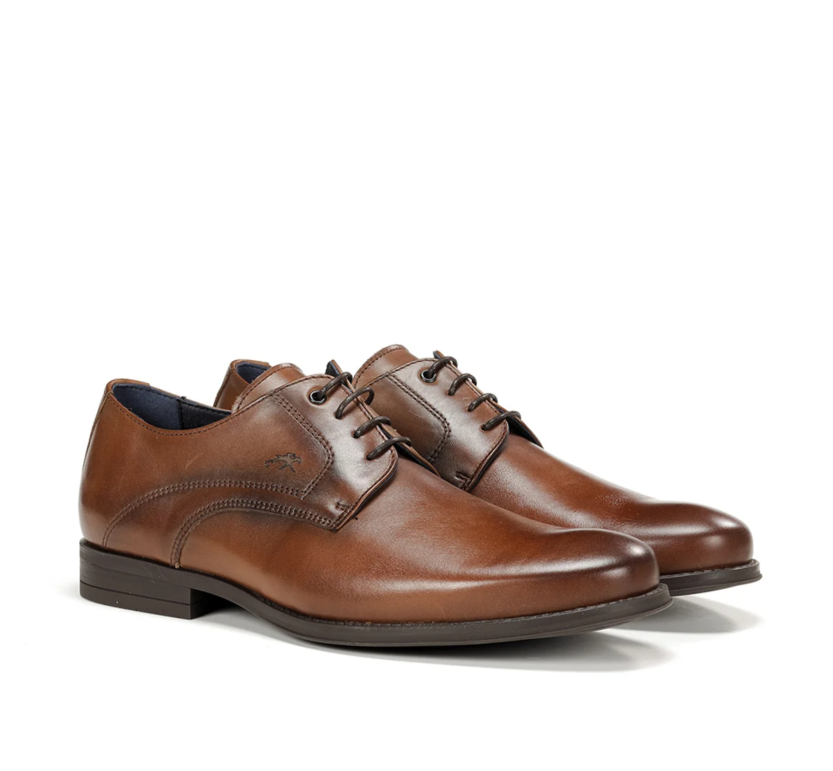 ARTHUR F1931 Chaussure Brun - Image 2