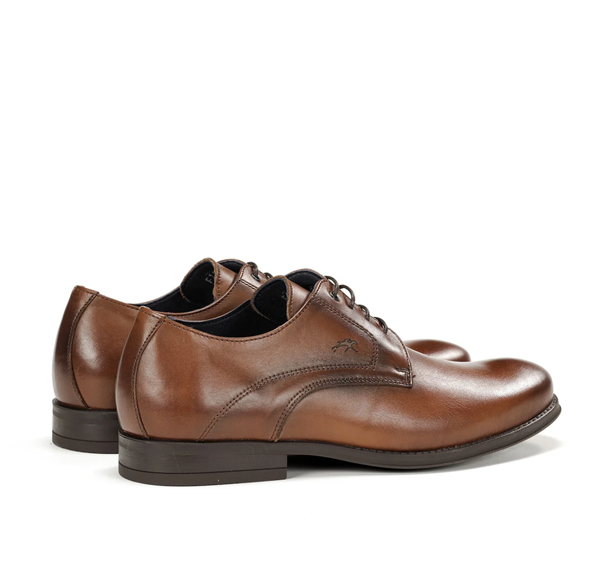 ARTHUR F1931 Chaussure Brun - Image 3