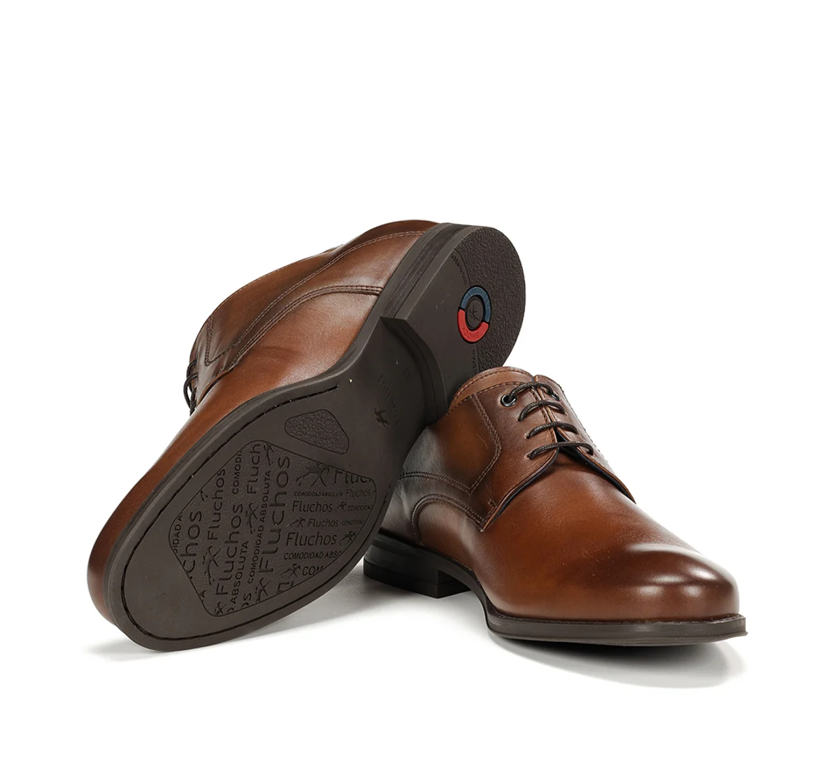 ARTHUR F1931 Chaussure Brun - Image 4